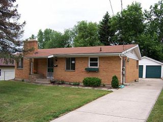 Foreclosed Home - 1553 10TH ST NW, 49504