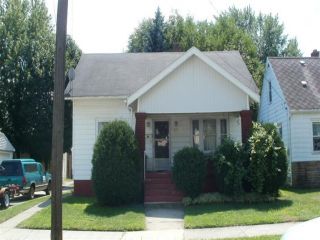 Foreclosed Home - 812 WEBSTER ST NW, 49504