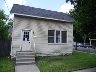 Foreclosed Home - 823 ALPINE AVE NW, 49504