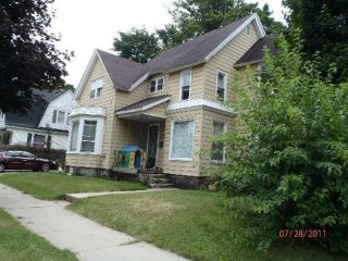 Foreclosed Home - List 100145209
