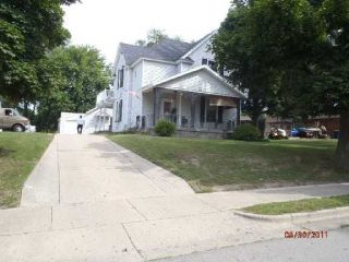Foreclosed Home - 1617 7TH ST NW, 49504