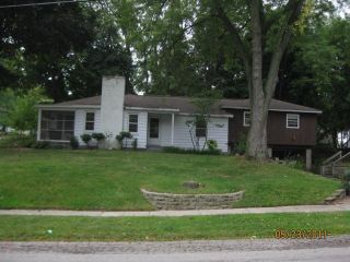 Foreclosed Home - List 100169698