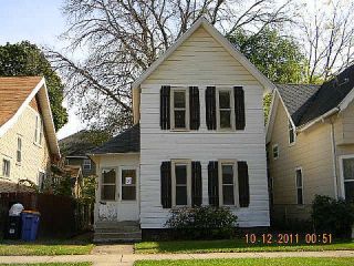 Foreclosed Home - 254 MARION AVE NW, 49504
