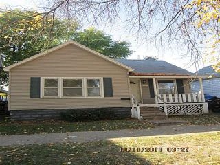 Foreclosed Home - List 100180182