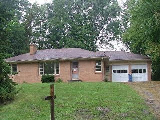 Foreclosed Home - List 100180183