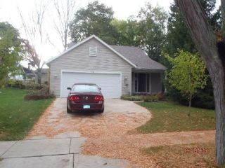 Foreclosed Home - 715 MARIDELL AVE NW, 49504