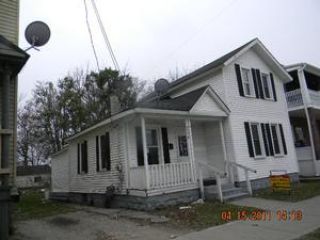 Foreclosed Home - List 100184578