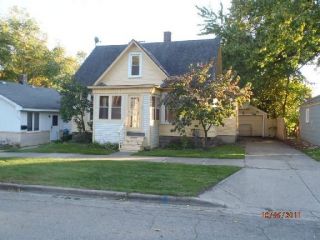Foreclosed Home - List 100191896