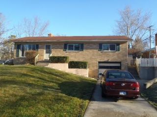 Foreclosed Home - 2155 TREMONT BLVD NW, 49504