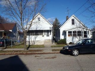 Foreclosed Home - 1021 PULAWSKI ST SW, 49504