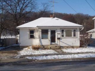 Foreclosed Home - 711 GARFIELD AVE NW, 49504
