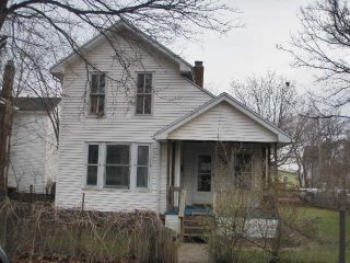 Foreclosed Home - List 100245769