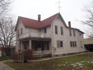 Foreclosed Home - 1116 MUSKEGON AVE NW, 49504