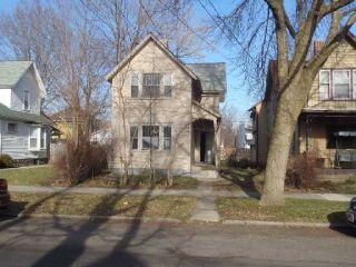 Foreclosed Home - 729 5TH ST NW, 49504