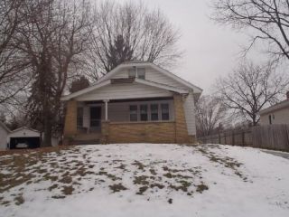 Foreclosed Home - 1121 WESTMOOR DR NW, 49504
