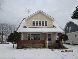 Foreclosed Home - 1462 JENNETTE AVE NW, 49504