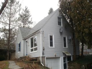 Foreclosed Home - List 100263641