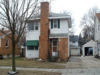 Foreclosed Home - List 100270349