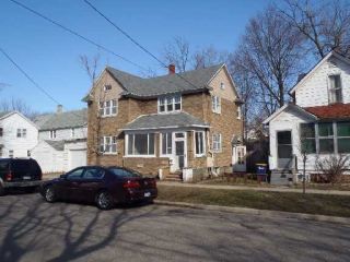 Foreclosed Home - 649 SIBLEY ST NW, 49504