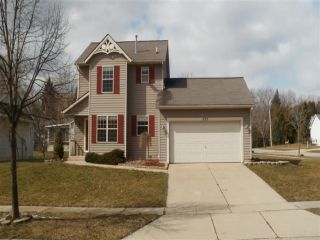 Foreclosed Home - 235 OLIVIA CT NW, 49504