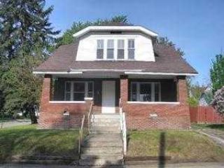 Foreclosed Home - 603 LANE AVE NW, 49504