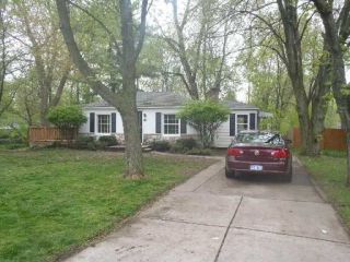 Foreclosed Home - 3136 RYPENS DR NW, 49504