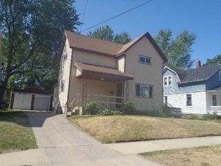 Foreclosed Home - 1236 CROSBY ST NW, 49504