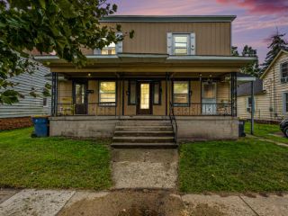 Foreclosed Home - 914 COURTNEY ST NW, 49504