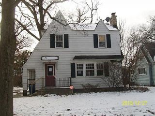 Foreclosed Home - 844 OAKLAWN ST NE, 49505