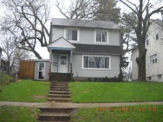 Foreclosed Home - List 100048808