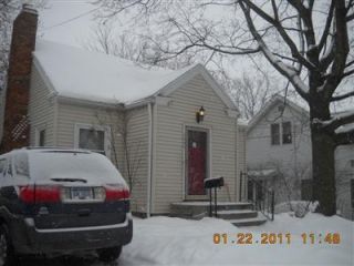 Foreclosed Home - List 100049570