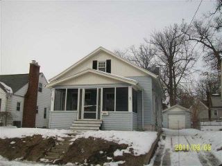 Foreclosed Home - List 100049583