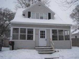 Foreclosed Home - List 100049648