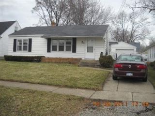 Foreclosed Home - 1259 OAKLAWN ST NE, 49505