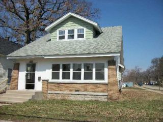 Foreclosed Home - 227 KNAPP ST NE, 49505