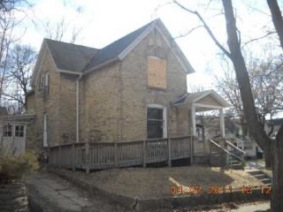 Foreclosed Home - 400 MARIETTA ST NE, 49505