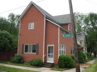Foreclosed Home - 201 PAGE ST NE, 49505