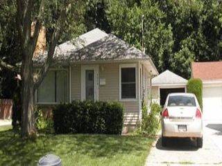 Foreclosed Home - List 100124094