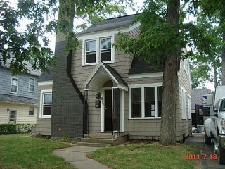 Foreclosed Home - 829 OAKLAWN ST NE, 49505