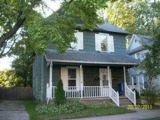 Foreclosed Home - List 100161991