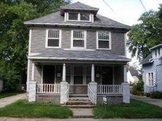 Foreclosed Home - 1349 PORTLAND AVE NE, 49505