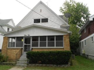 Foreclosed Home - List 100162195