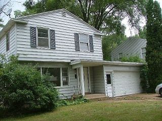 Foreclosed Home - 1455 HERRICK AVE NE, 49505