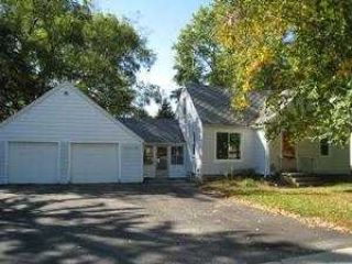 Foreclosed Home - 1325 BALL AVE NE, 49505