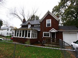 Foreclosed Home - 217 PAGE ST NE, 49505