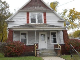 Foreclosed Home - List 100191968