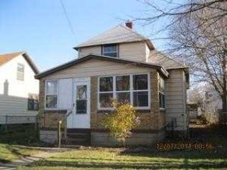 Foreclosed Home - List 100215419