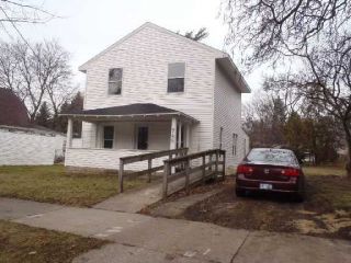 Foreclosed Home - List 100233372