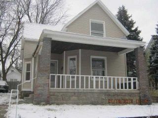 Foreclosed Home - List 100245406