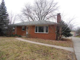 Foreclosed Home - 1555 LEWISON AVE NE, 49505